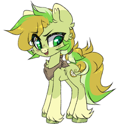 Size: 994x1058 | Tagged: safe, artist:_spacemonkeyz_, oc, oc:bitter sweet, earth pony, pony, male, simple background, solo, stallion, transparent background