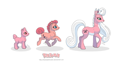 Size: 4648x2384 | Tagged: safe, artist:almairis, jigglypuff, pony, crossover, igglybuff, pokémon, ponified, simple background, transparent background, wigglytuff