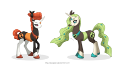 Size: 4512x2728 | Tagged: safe, artist:almairis, pony, aria forme, crossover, meloetta, pirouette forme, pokémon, ponified, simple background, transparent background