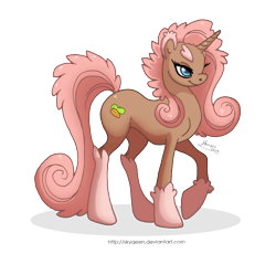 Size: 2000x1910 | Tagged: safe, artist:almairis, pony, crossover, lopunny, pokémon, ponified, shiny pokémon, simple background, transparent background