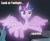 Size: 626x512 | Tagged: safe, derpibooru import, edit, edited screencap, screencap, twilight sparkle, twilight sparkle (alicorn), alicorn, pony, what lies beneath, cropped, female, image macro, implied twilight sparkle, mare, meme, name pun, pun, rimshot, sparkles, tree of harmony, treeabetes, treelight sparkle, treelightbetes