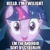 Size: 539x539 | Tagged: safe, derpibooru import, edit, edited screencap, screencap, pony, what lies beneath, bust, cave, connor, cropped, cyberlife, detroit: become human, female, mare, meme, smiling, solo, sparkles, tree of harmony, treelight sparkle