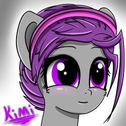 Size: 6000x6000 | Tagged: safe, artist:crimsonsky, oc, pony, female, mare, solo