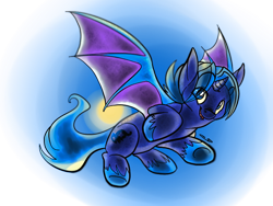 Size: 800x600 | Tagged: safe, artist:dollfins, oc, oc only, alicorn, bat pony, bat pony alicorn, pony, bat pony oc, hoof shoes, male, simple background, solo, stallion, transparent background