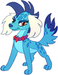 Size: 874x1139 | Tagged: safe, artist:crunchycrowe, princess ember, dog, equestria girls, dogified, ember the dog, equestria girls-ified, simple background, solo, species swap, transparent background