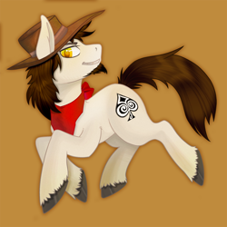 Size: 1000x1000 | Tagged: safe, artist:fireant, derpibooru import, oc, oc:wildcard, pony, solo