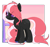 Size: 438x416 | Tagged: safe, artist:blossomic, derpibooru import, oc, earth pony, pony, female, mare, solo