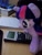 Size: 3120x4160 | Tagged: safe, derpibooru import, photographer:apex soundwave, twilight sparkle, pony, unicorn, 4de, calculator, cute, female, homework, irl, mare, math, photo, plushie, solo