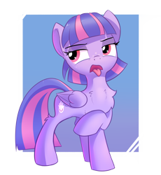 Size: 2622x2844 | Tagged: source needed, safe, artist:anti1mozg, wind sprint, pegasus, pony, common ground, chest fluff, eyeroll, female, filly, freckles, mare, open mouth, simple background, solo, tongue out, transparent background