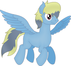 Size: 2107x1954 | Tagged: safe, artist:soulakai41, oc, pegasus, pony, male, simple background, solo, stallion, transparent background