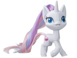 Size: 1000x750 | Tagged: safe, potion nova, pony, unicorn, my little pony: pony life, female, mare, photo, solo, toy