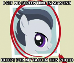 Size: 640x542 | Tagged: safe, derpibooru import, edit, edited screencap, screencap, rumble, pegasus, pony, season 8, the break up breakdown, colt, cropped, image macro, male, meme