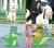 Size: 732x640 | Tagged: safe, edit, edited screencap, screencap, cheese sandwich, gummy, luster dawn, pinkie pie, earth pony, pony, the last problem, akamaru, comparison, naruto, obscure reference, older gummy