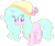 Size: 400x338 | Tagged: safe, artist:crystalponyart7669, derpibooru import, oc, oc:sugar woods, earth pony, pony, beanie, female, hat, mare, simple background, solo, transparent background