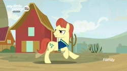 Size: 1280x720 | Tagged: safe, screencap, pony, common ground, solo, sweet strike