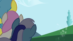 Size: 1366x768 | Tagged: safe, derpibooru import, screencap, lemon hearts, minuette, twinkleshine, pony, unicorn, friendship is magic, female, mare