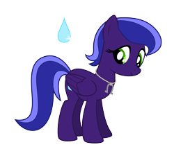 Size: 5000x4500 | Tagged: safe, artist:northernthestar, oc, oc:narcia, pony, unicorn, absurd resolution, female, mare, simple background, solo, transparent background