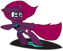 Size: 1157x930 | Tagged: safe, artist:徐詩珮, fizzlepop berrytwist, tempest shadow, pony, unicorn, series:sprglitemplight diary, series:sprglitemplight life jacket days, series:springshadowdrops diary, series:springshadowdrops life jacket days, broken horn, clothes, horn, simple background, surfing, swimsuit, transparent background