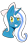 Size: 1024x1821 | Tagged: safe, derpibooru import, oc, oc only, oc:fleurbelle, alicorn, alicorn oc, bow, eye clipping through hair, female, hair bow, looking at you, mare, smiling