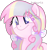 Size: 712x750 | Tagged: safe, artist:doroshll, derpibooru import, oc, oc:sunset sprinkles, earth pony, pony, base used, female, mare, simple background, solo, transparent background