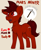 Size: 500x610 | Tagged: safe, artist:marsminer, derpibooru import, oc, oc:mars miner, pony, male, reference sheet