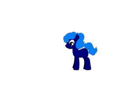 Size: 900x650 | Tagged: safe, derpibooru import, pony, pony creator, bad cropping, fanfare productions, horn, simple background, solo, ta da, transparent background