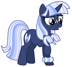 Size: 6683x6278 | Tagged: safe, artist:estories, derpibooru import, oc, oc only, oc:silverlay, pony, unicorn, absurd resolution, female, freckles, mare, raised hoof, simple background, solo, transparent background, vector