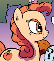 Size: 183x208 | Tagged: safe, idw, earth pony, pony, spoiler:comic, spoiler:comic10, cropped, picture for breezies