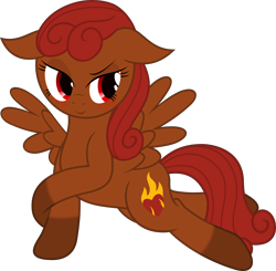 Size: 6662x6525 | Tagged: safe, artist:waveywaves, derpibooru import, oc, oc only, oc:firefly, pegasus, pony, absurd resolution, blushing, simple background, socks (coat marking), solo, transparent background