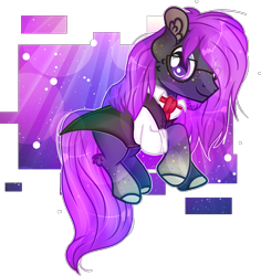 Size: 1825x1936 | Tagged: safe, artist:angellightyt, derpibooru import, oc, oc only, oc:night dancer, simple background, solo, transparent background