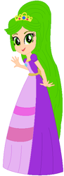 Size: 224x616 | Tagged: safe, artist:pupkinbases, artist:user15432, derpibooru import, equestria girls, barely eqg related, base used, clothes, crossover, crown, dress, equestria girls style, equestria girls-ified, fairy tale, goddess, gown, hasbro, hasbro studios, jewelry, kid icarus, kid icarus: uprising, long hair, nintendo, palutena, princess, regalia, snow white, super smash bros.