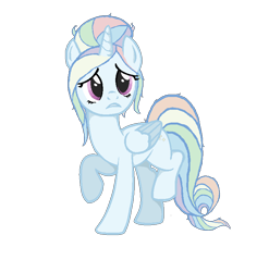 Size: 778x786 | Tagged: safe, artist:techiistormshadow, oc, oc only, alicorn, pony, alicorn oc, base used, female, mare, simple background, solo, transparent background