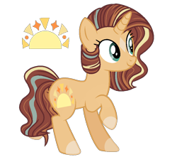 Size: 896x818 | Tagged: safe, artist:sweet-psycho-uwu, derpibooru import, oc, oc only, oc:sunrise spot, pony, unicorn, female, mare, offspring, parent:starlight glimmer, parent:sunburst, parents:starburst, simple background, solo, transparent background