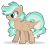 Size: 749x669 | Tagged: safe, artist:6-fingers-lover, derpibooru import, oc, oc:bianca sea breeze, pegasus, pony, female, mare, offspring, parent:dumbbell, parent:rainbow dash, parents:dumbdash, simple background, solo, transparent background