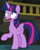 Size: 720x900 | Tagged: safe, derpibooru import, screencap, twilight sparkle, twilight sparkle (alicorn), alicorn, pony, better together, equestria girls, forgotten friendship, cropped, cutie mark, female, mare, solo, surprised, wings