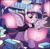 Size: 953x941 | Tagged: safe, edit, idw, twilight sparkle, twilight sparkle (alicorn), alicorn, pony, ponies of dark water, spoiler:comic, spoiler:comic44, book, comic, cropped, empress of ponyville twilight sparkle, glowing horn, horn, magic, speech bubble, that pony sure does love books, tyrant sparkle