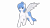 Size: 4608x2592 | Tagged: safe, artist:lywings, derpibooru import, oc, oc:polar bubble, pegasus, pony, 2019 community collab, derpibooru community collaboration, simple background, solo, transparent background