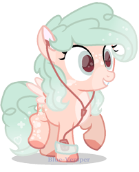 Size: 682x846 | Tagged: safe, artist:blue-versper, derpibooru import, oc, oc:heiwa ongaku, pegasus, pony, female, filly, simple background, solo, transparent background