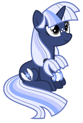 Size: 4615x6788 | Tagged: safe, artist:estories, derpibooru import, oc, oc only, oc:silverlay, pony, unicorn, absurd resolution, adorable face, cute, cutie mark, diabetes, female, freckles, hooves, horn, mare, ocbetes, silvabetes, simple background, sitting, smiling, solo, transparent background, vector