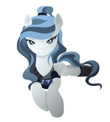 Size: 2295x2549 | Tagged: safe, artist:pedrohander, derpibooru import, edit, oc, oc only, oc:haze northfleet, pegasus, pony, 2019 community collab, clothes, derpibooru community collaboration, female, mare, reference sheet, simple background, solo, transparent background, vest