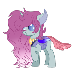 Size: 1584x1583 | Tagged: safe, artist:antiwalkercassie, derpibooru import, oc, oc only, changedling, changeling, changepony, hybrid, changedling oc, changeling oc, interspecies offspring, offspring, parent:pharynx, parent:rarity, parents:pharity, simple background, solo, transparent background