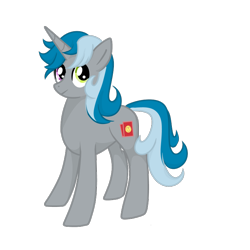 Size: 720x720 | Tagged: safe, derpibooru import, oc, oc only, oc:乐离, pony, 2019 community collab, derpibooru community collaboration, original, simple background, solo, transparent background