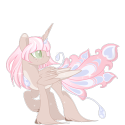 Size: 2800x2800 | Tagged: safe, artist:takan0, derpibooru import, oc, oc only, oc:peacock plume, alicorn, pegasus, pony, alicorn oc, augmented tail, female, hoof fluff, long feather, mare, peacock feathers, peacock tail, simple background, solo, transparent background, unshorn fetlocks