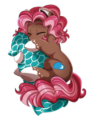 Size: 2550x3509 | Tagged: safe, artist:pridark, derpibooru import, oc, oc only, oc:ginger, earth pony, pony, cute, female, mare, simple background, solo, transparent background