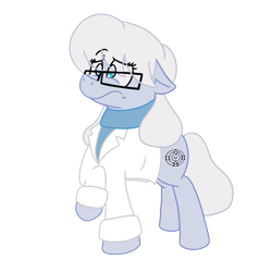 Size: 1080x1080 | Tagged: safe, artist:dark shadow, oc, oc only, floppy ears, glasses, simple background, solo, transparent background