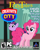 Size: 800x1000 | Tagged: safe, artist:ianpony98, derpibooru import, pinkie pie, twilight sparkle, earth pony, pony, series:pony tales, hasbro interactive, pc game, veggietales