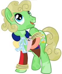 Size: 1280x1536 | Tagged: safe, artist:sixes&sevens, derpibooru import, doctor whooves, cat, crystal pony, pony, clothes, coat, cravat, doctor who, frock caot, lapel pin, ponified, simple background, sixth doctor, solo, transparent background