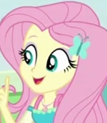 Size: 210x240 | Tagged: safe, screencap, fluttershy, better together, equestria girls, rollercoaster of friendship, cropped, solo