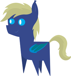 Size: 5451x5834 | Tagged: safe, artist:cosmiceclipsed, derpibooru exclusive, oc, oc only, oc:silver eclipse, bat pony, pony, bat pony oc, bat wings, ear fluff, fangs, male, membranous wings, pointy ponies, simple background, slit eyes, solo, stallion, transparent background, wings