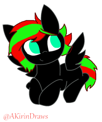 Size: 1024x1224 | Tagged: safe, artist:akirindraws, oc, oc only, oc:dj "dj" balli5tic5, pegasus, pony, 2020 community collab, base used, derpibooru community collaboration, simple background, solo, transparent background